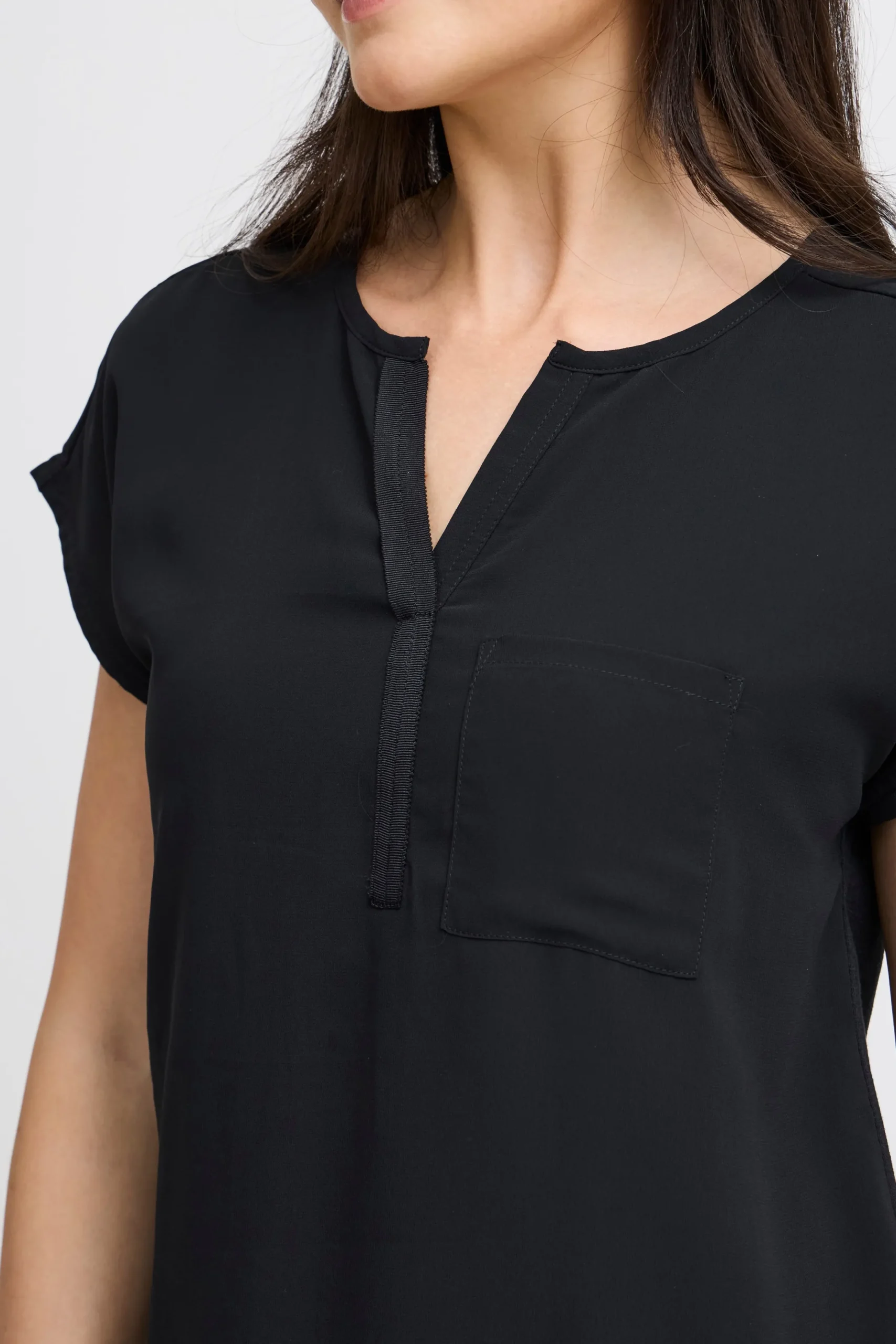 FRZawov Blouse