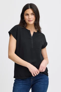FRZawov Blouse