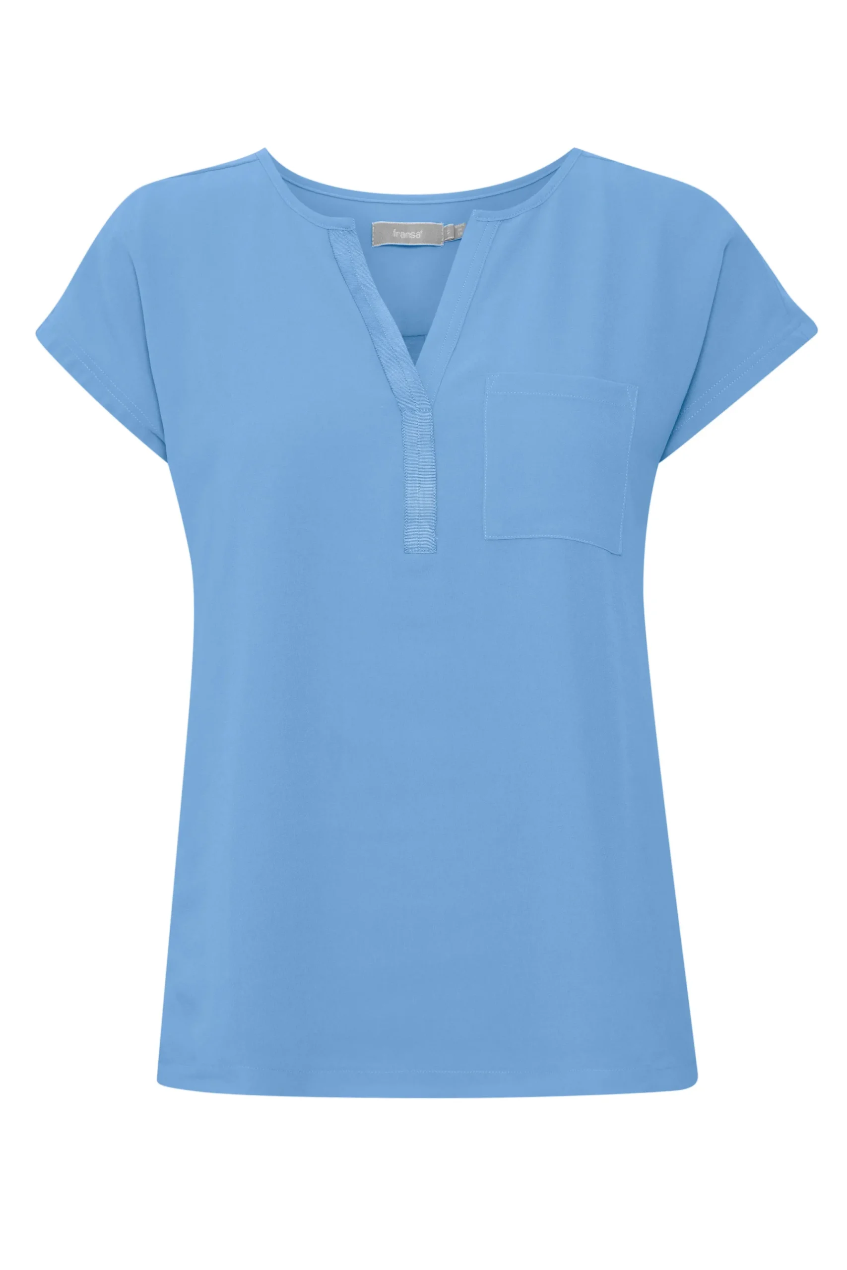 FRZawov Blouse