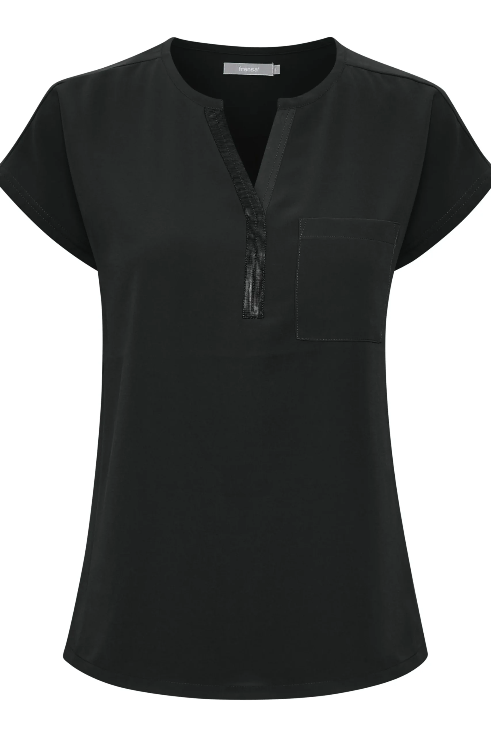 FRZawov Blouse