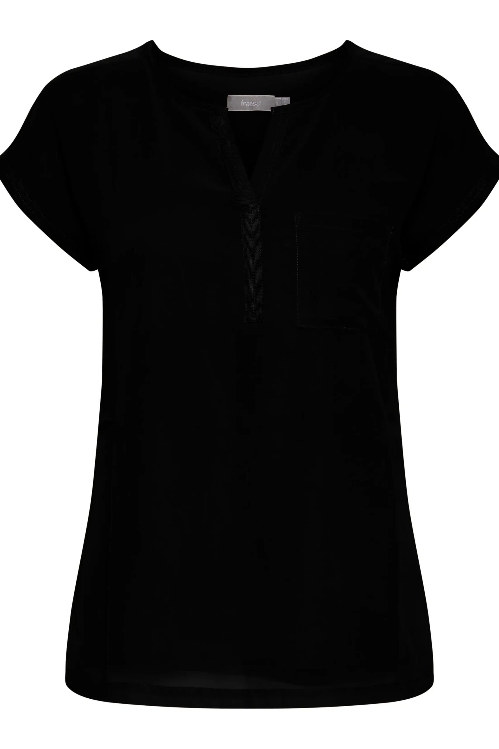 FRZawov Blouse