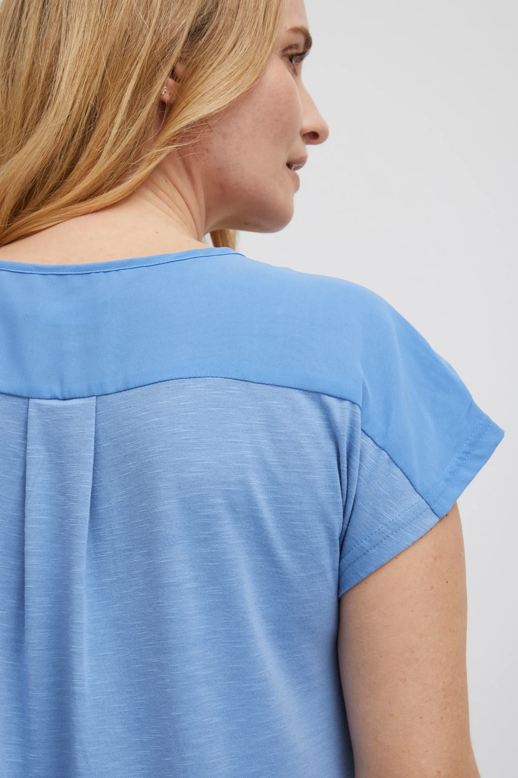 FRZawov Blouse