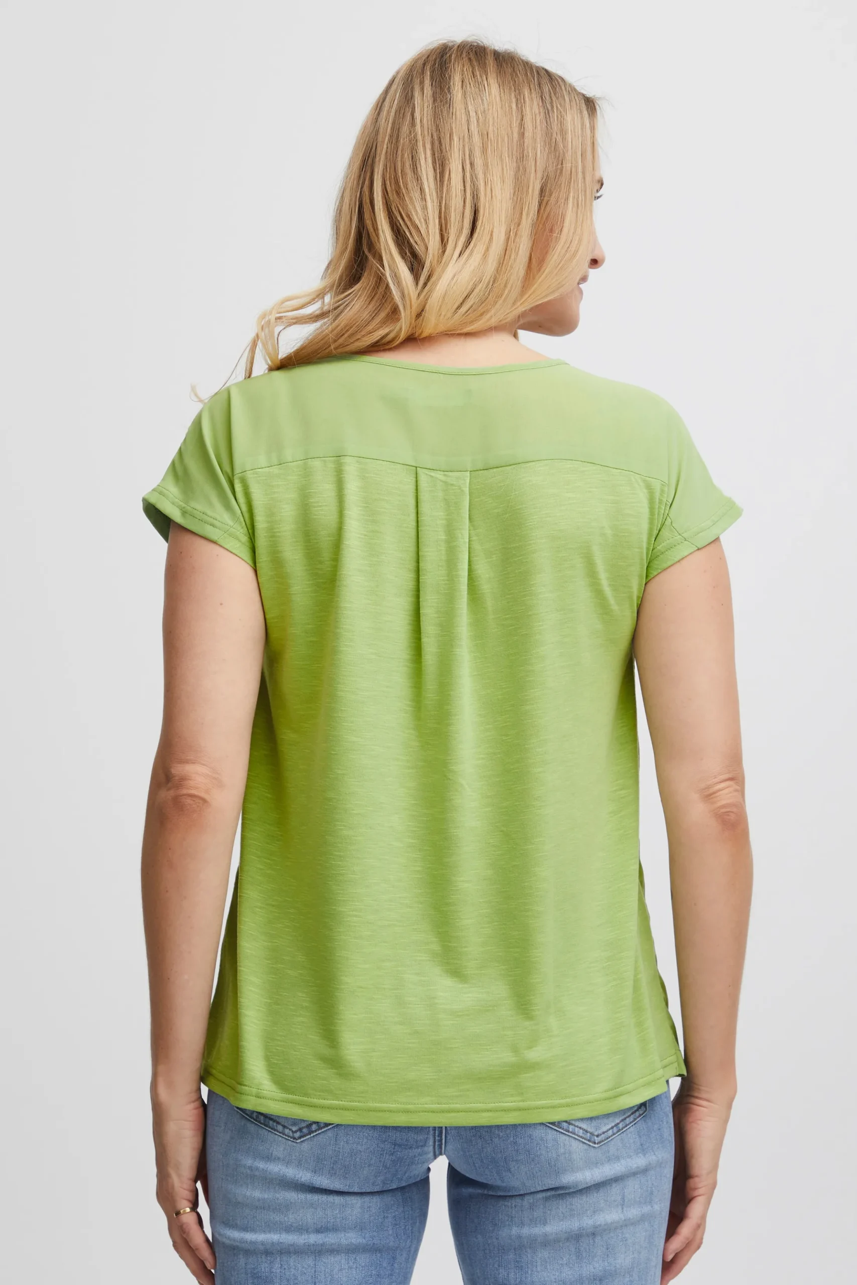 FRZawov Blouse