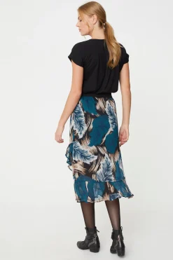 FRZawov Blouse