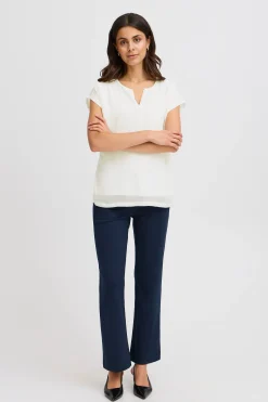 FRZawov Blouse
