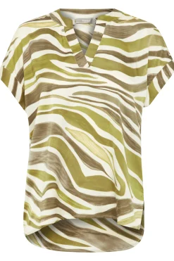 FRZENA Blouse