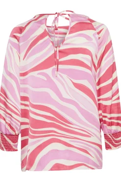 FRZENA Blouse