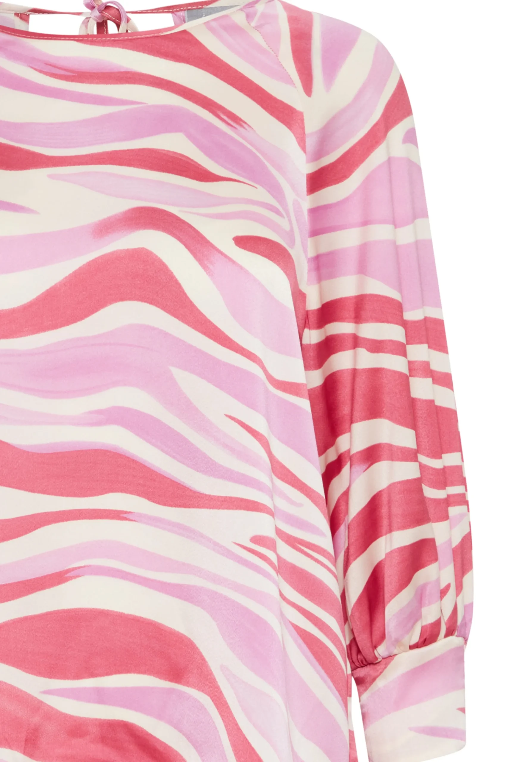 FRZENA Blouse