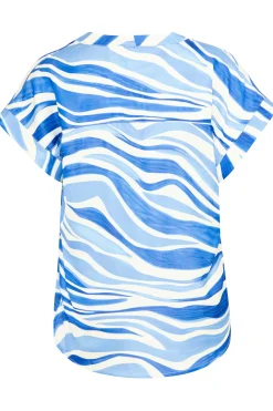 FRZENA Blouse