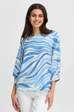 FRZENA Blouse