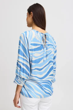 FRZENA Blouse