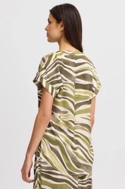 FRZENA Blouse