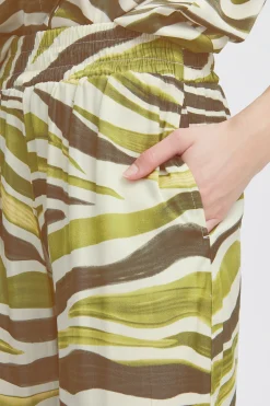 FRZENA Trousers