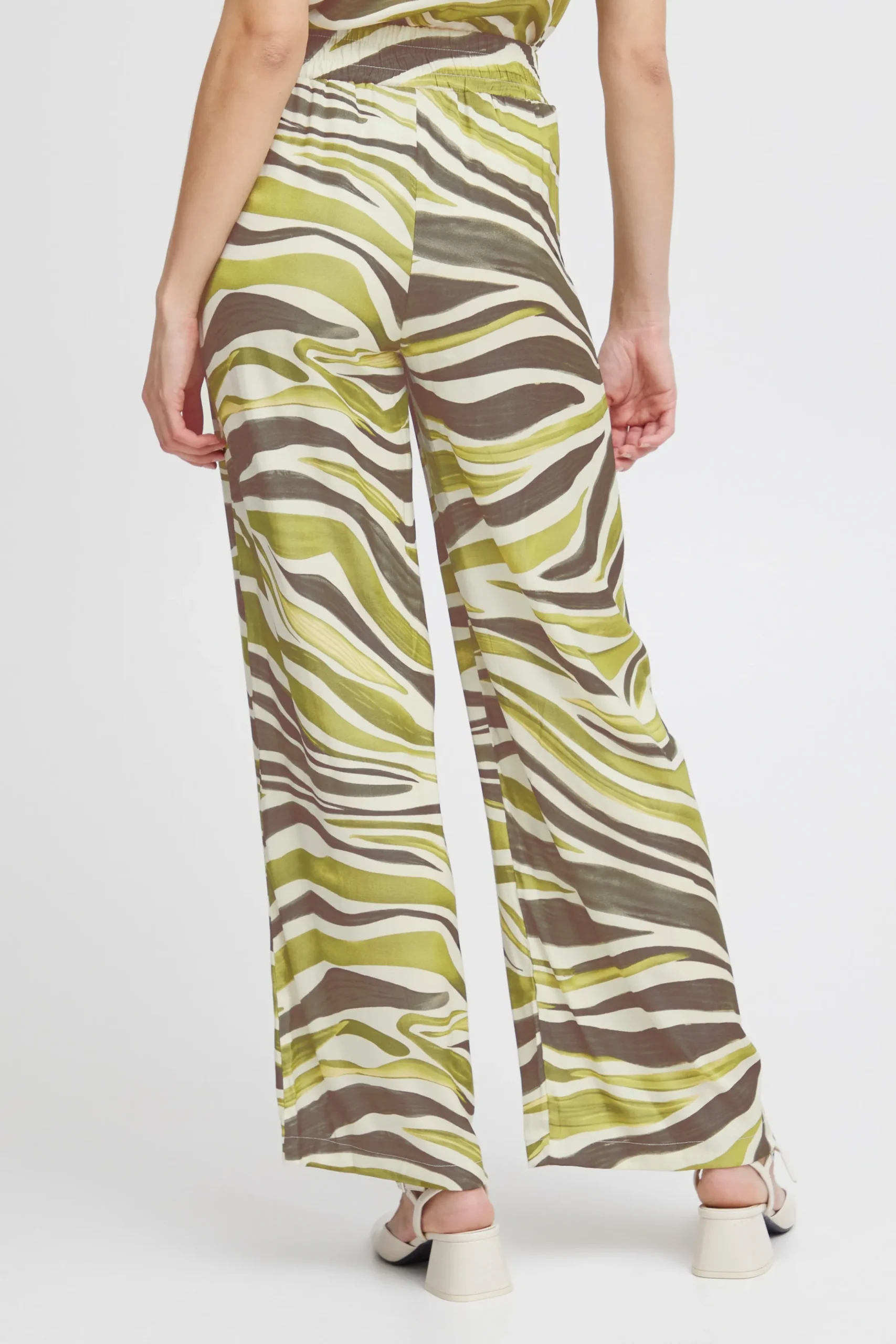FRZENA Trousers