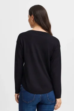 FRZUBASIC Pullover