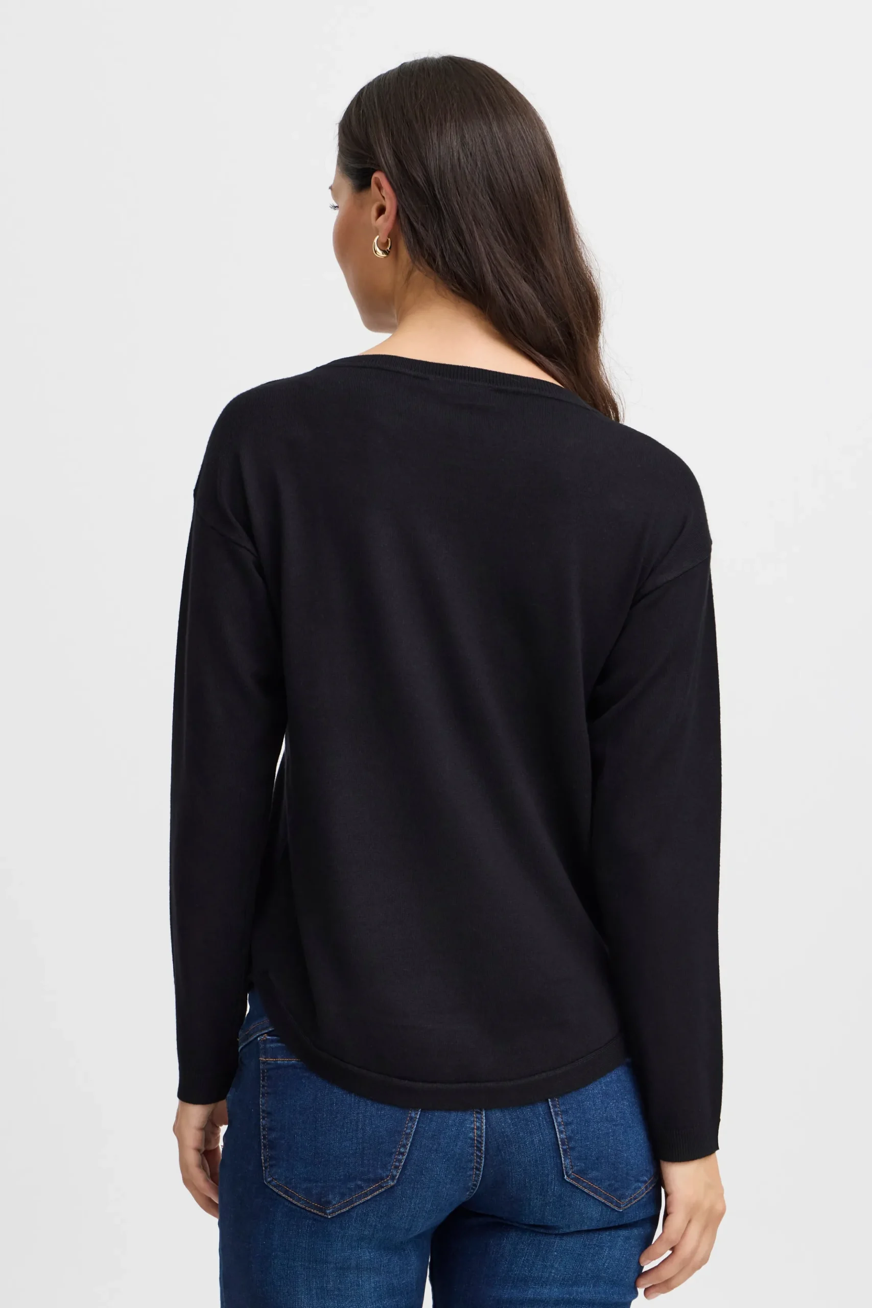 FRZUBASIC Pullover