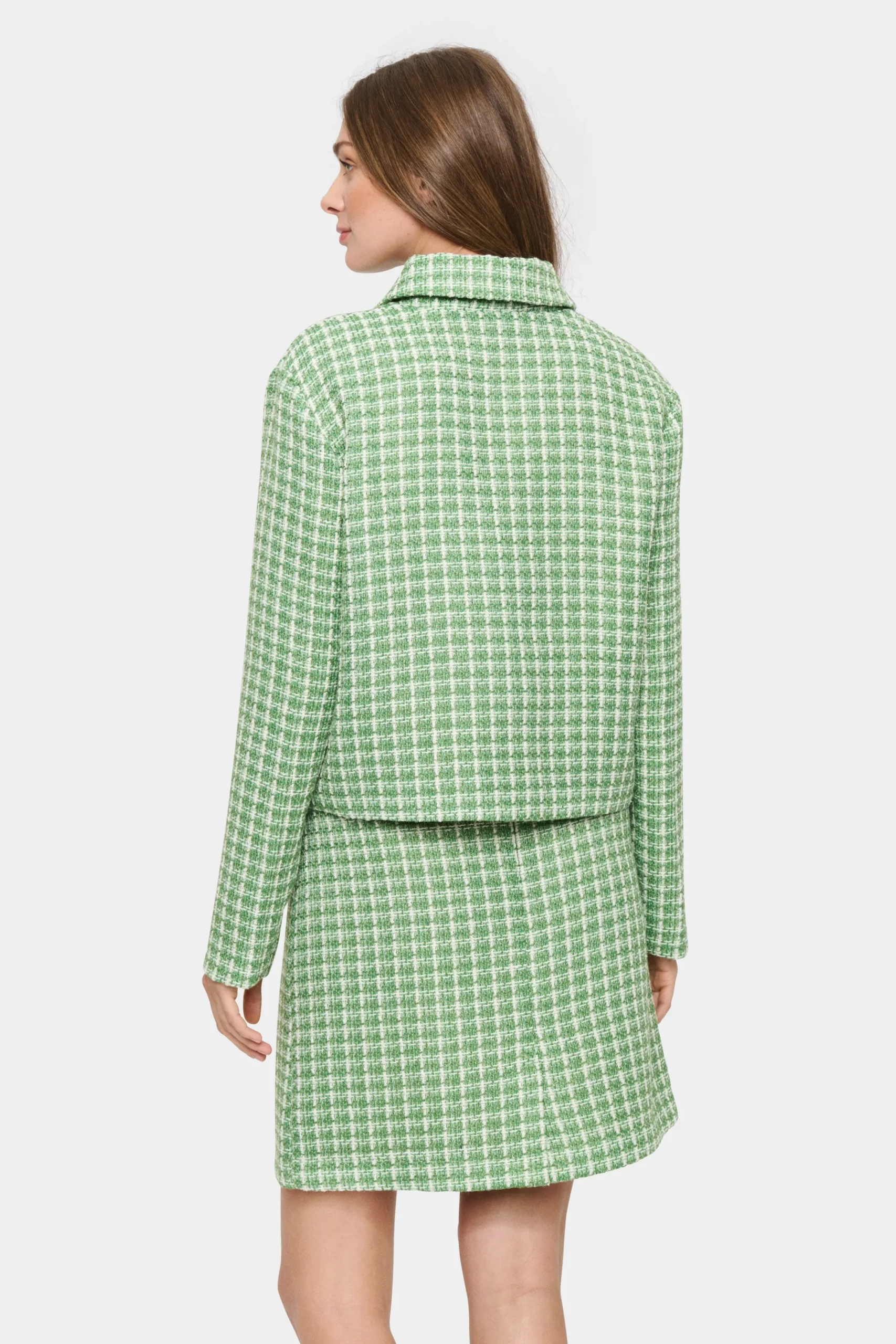 FummiSZ Casual jacket