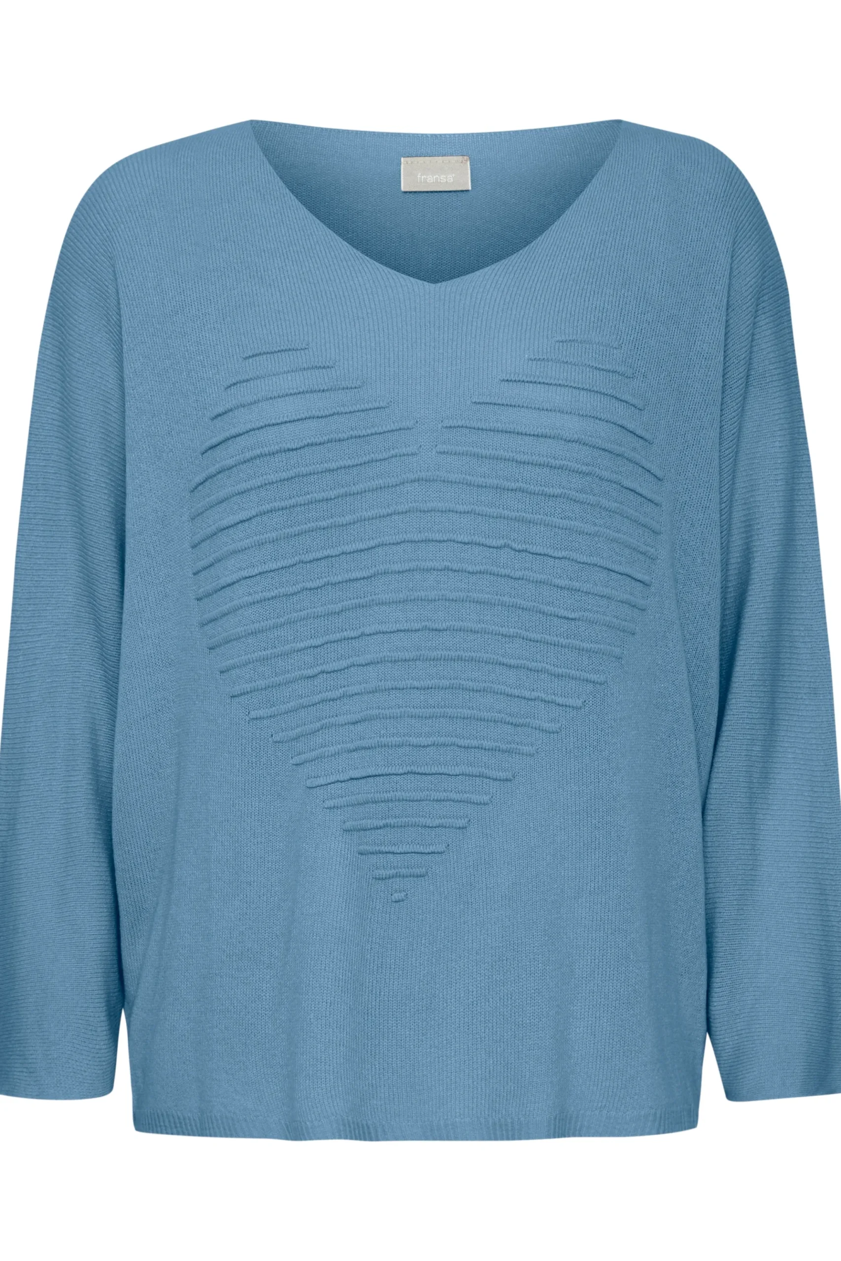 FXANA Pullover