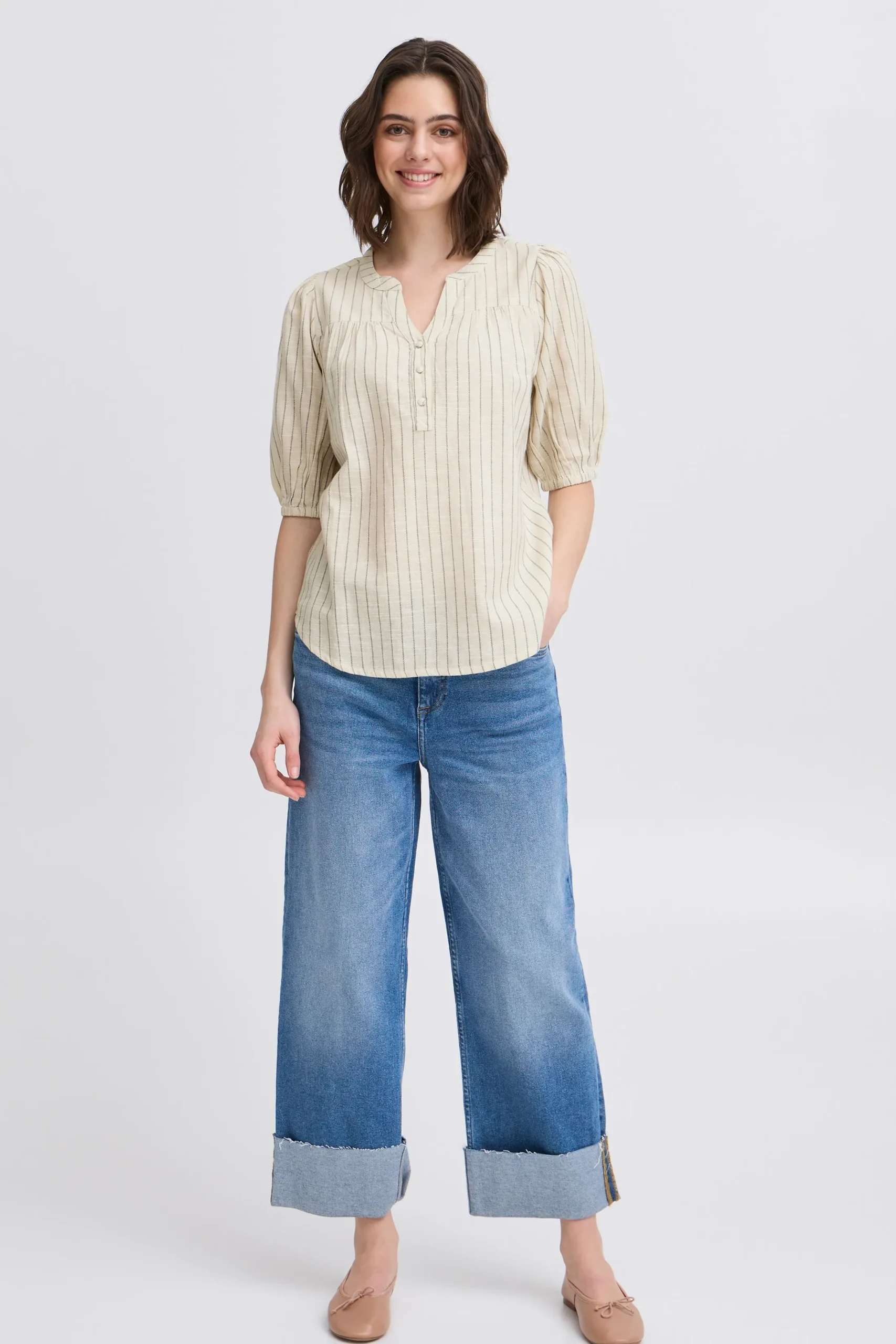 FXBONNIE Blouse