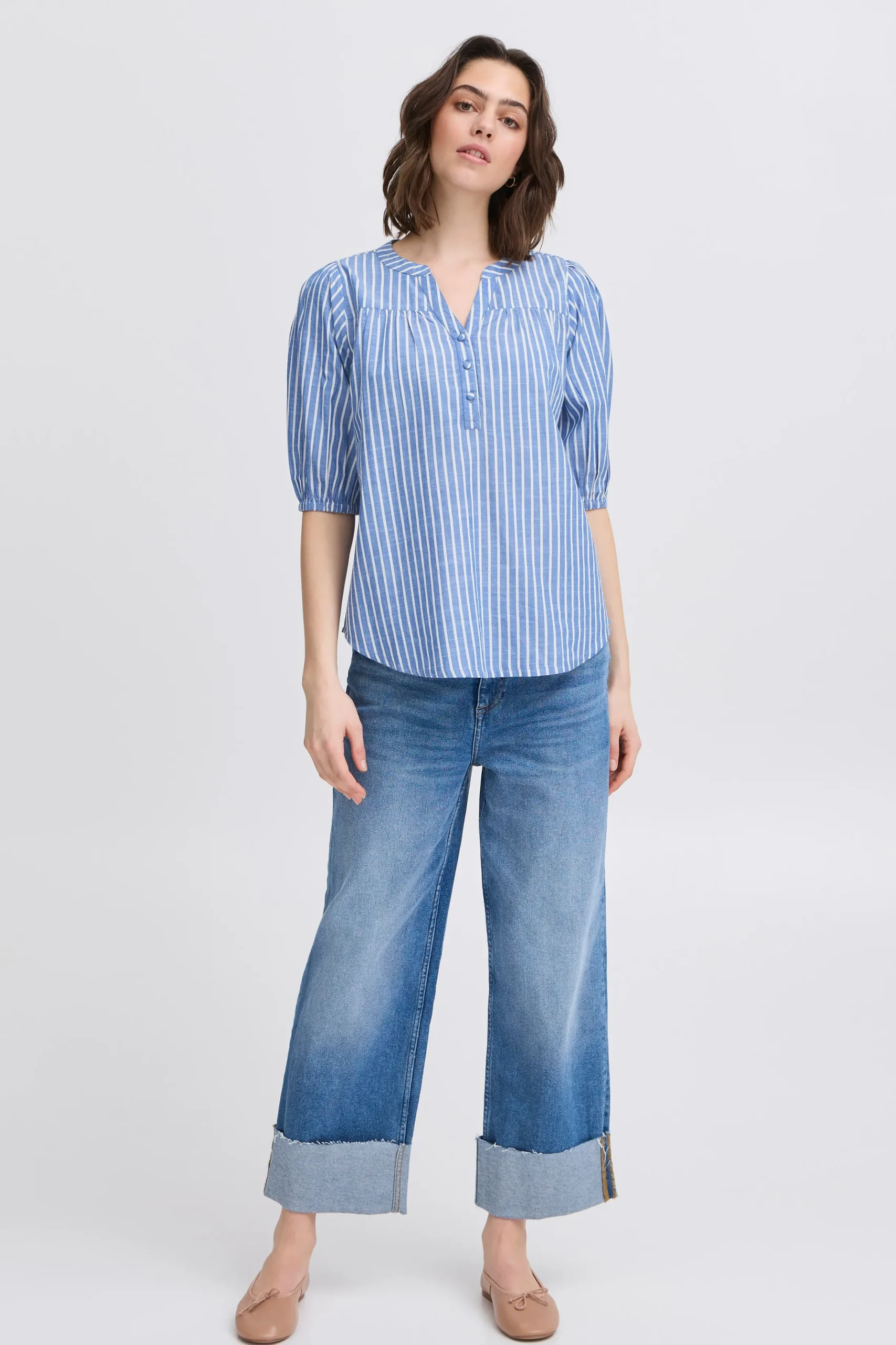 FXBONNIE Blouse