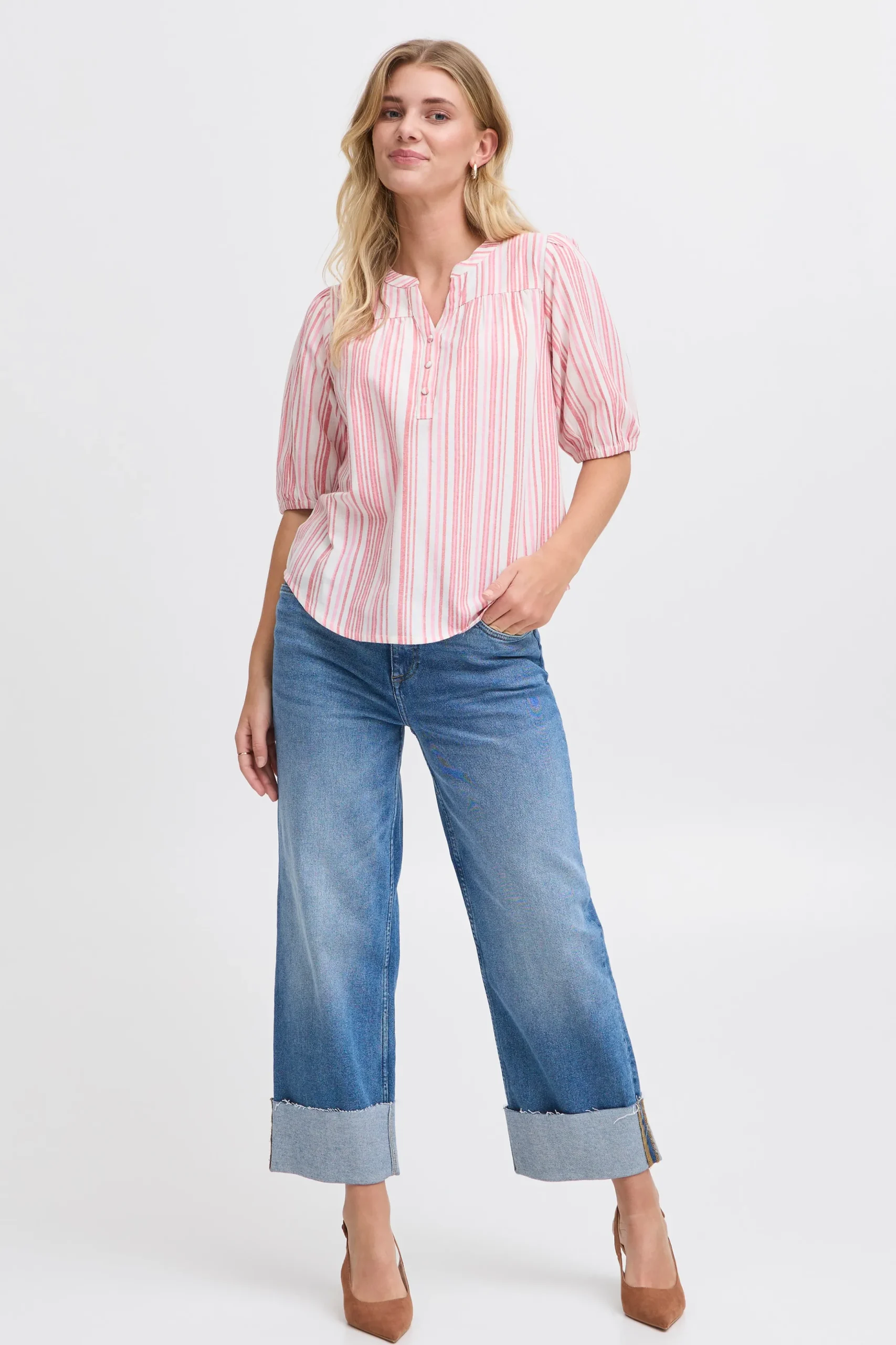 FXBONNIE Blouse