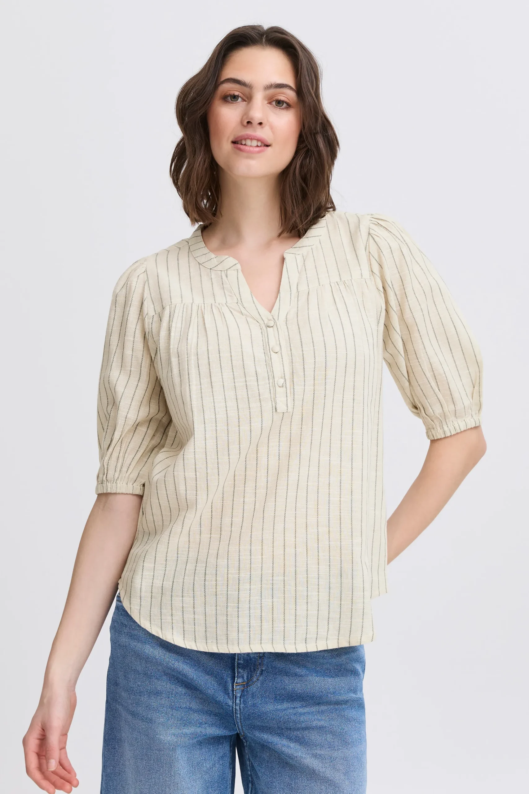 FXBONNIE Blouse