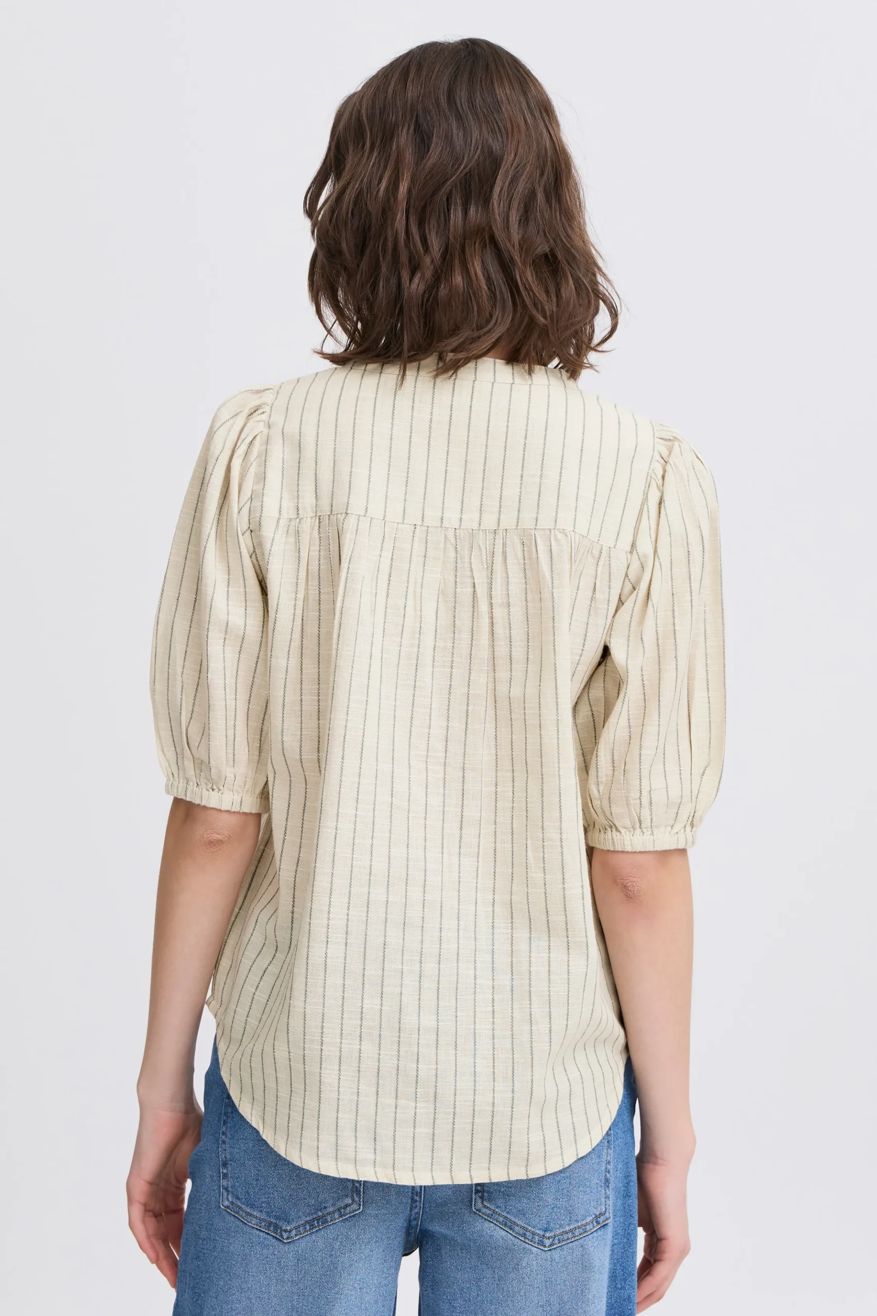 FXBONNIE Blouse