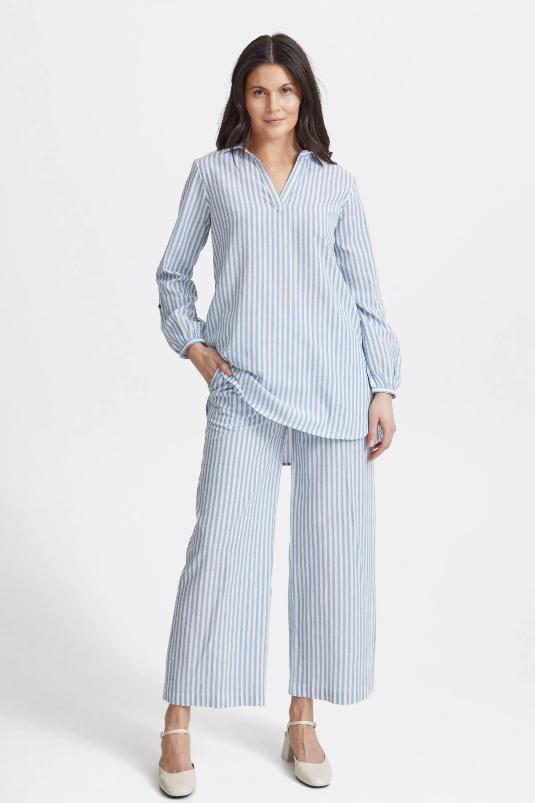 FXBONNIE Trousers