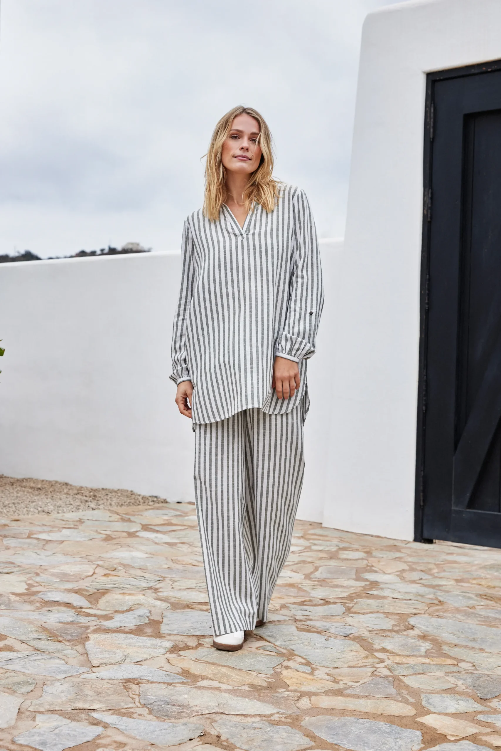 FXBONNIE Trousers