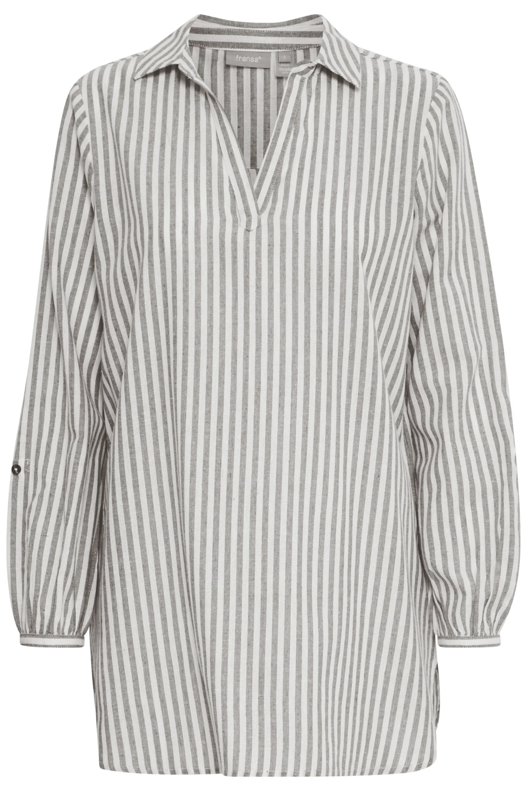 FXBONNIE Tunic