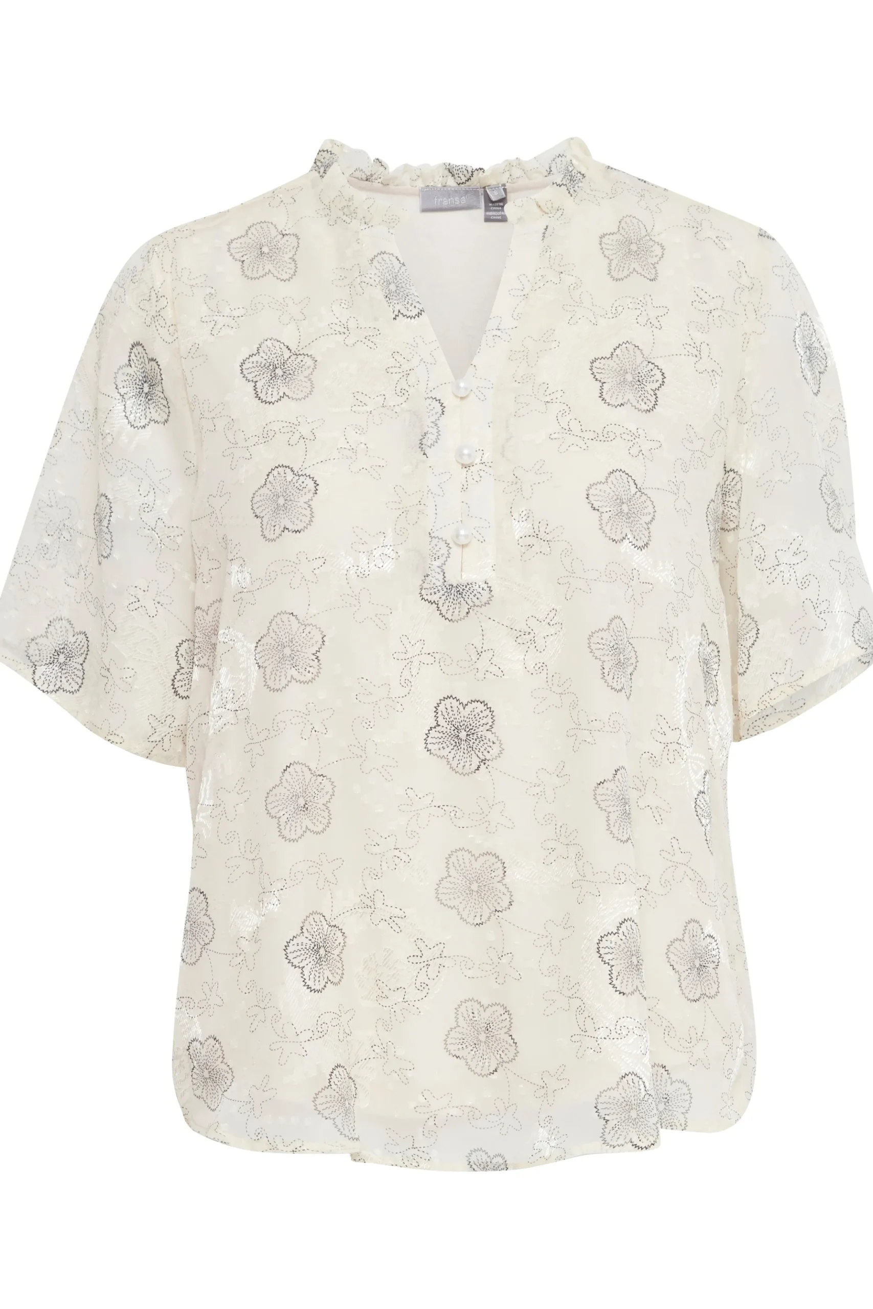 FXCIELO Blouse