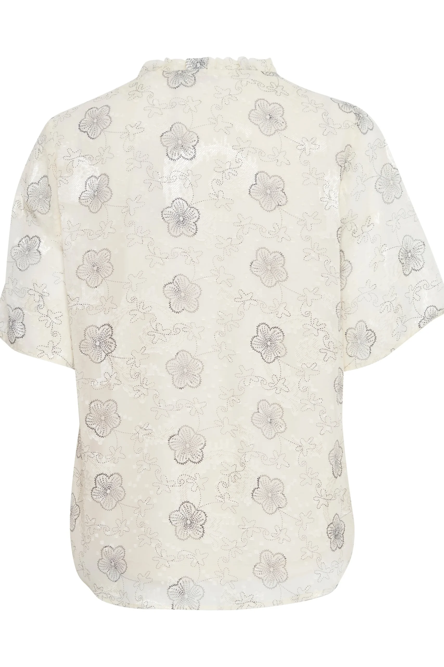 FXCIELO Blouse