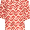 FXDALANI Blouse