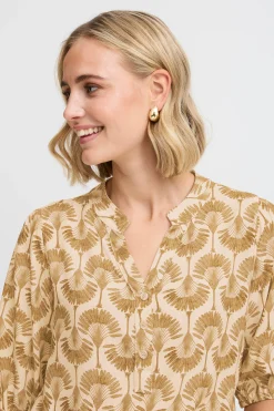 FXDALANI Blouse