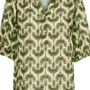 FXDALANI Blouse