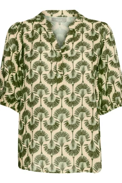 FXDALANI Blouse