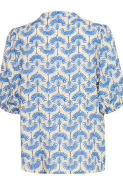 FXDALANI Blouse