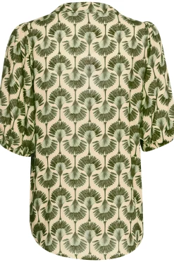 FXDALANI Blouse