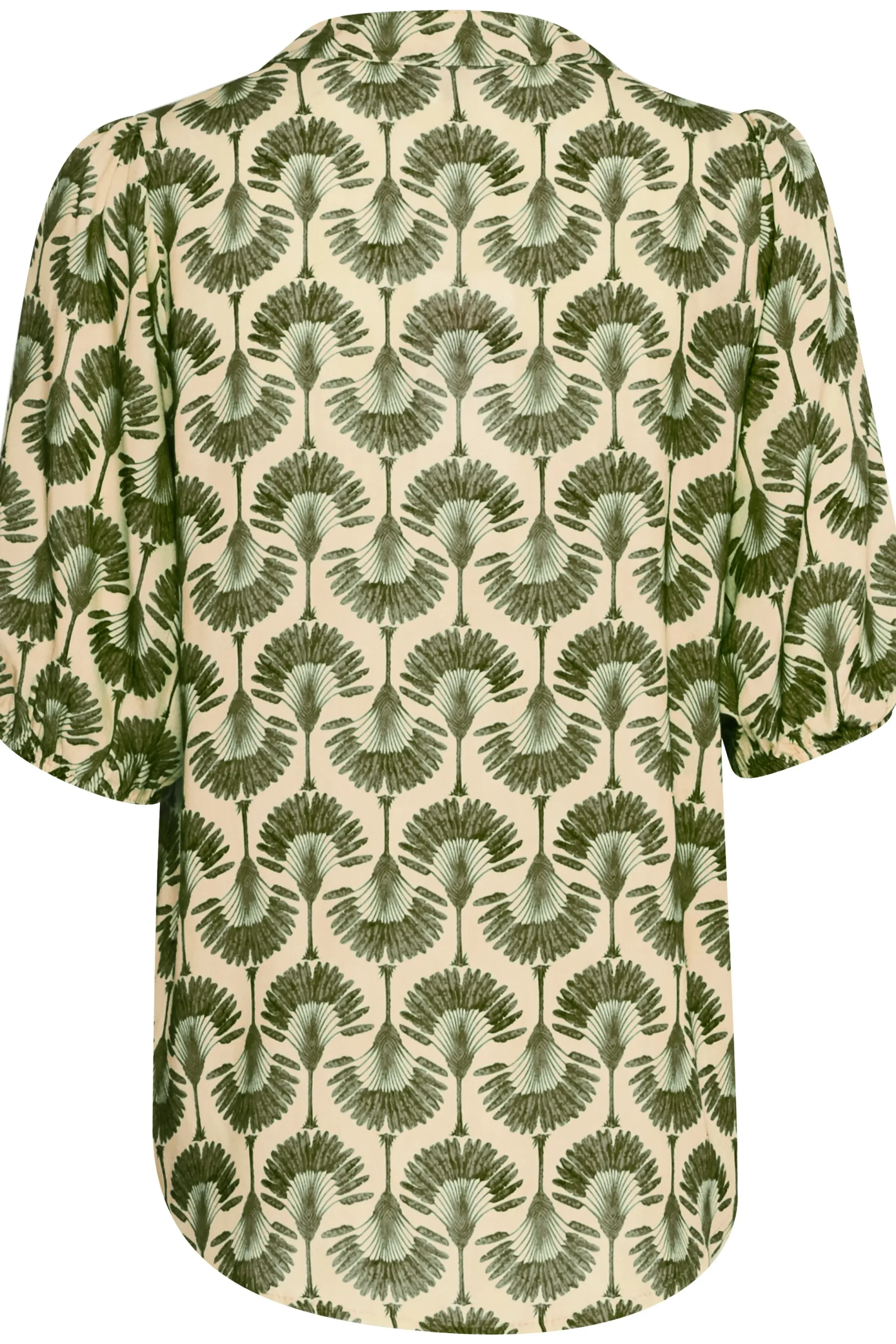 FXDALANI Blouse