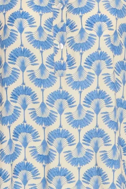 FXDALANI Blouse