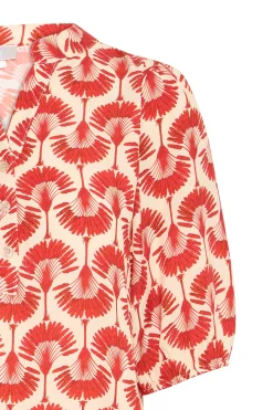 FXDALANI Blouse