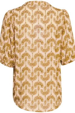 FXDALANI Blouse