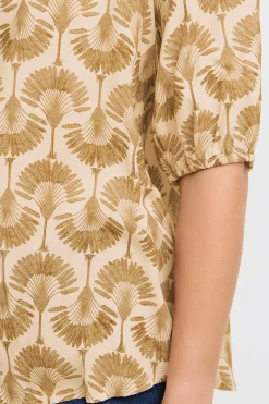 FXDALANI Blouse