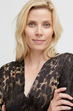 FXDALANI Dress