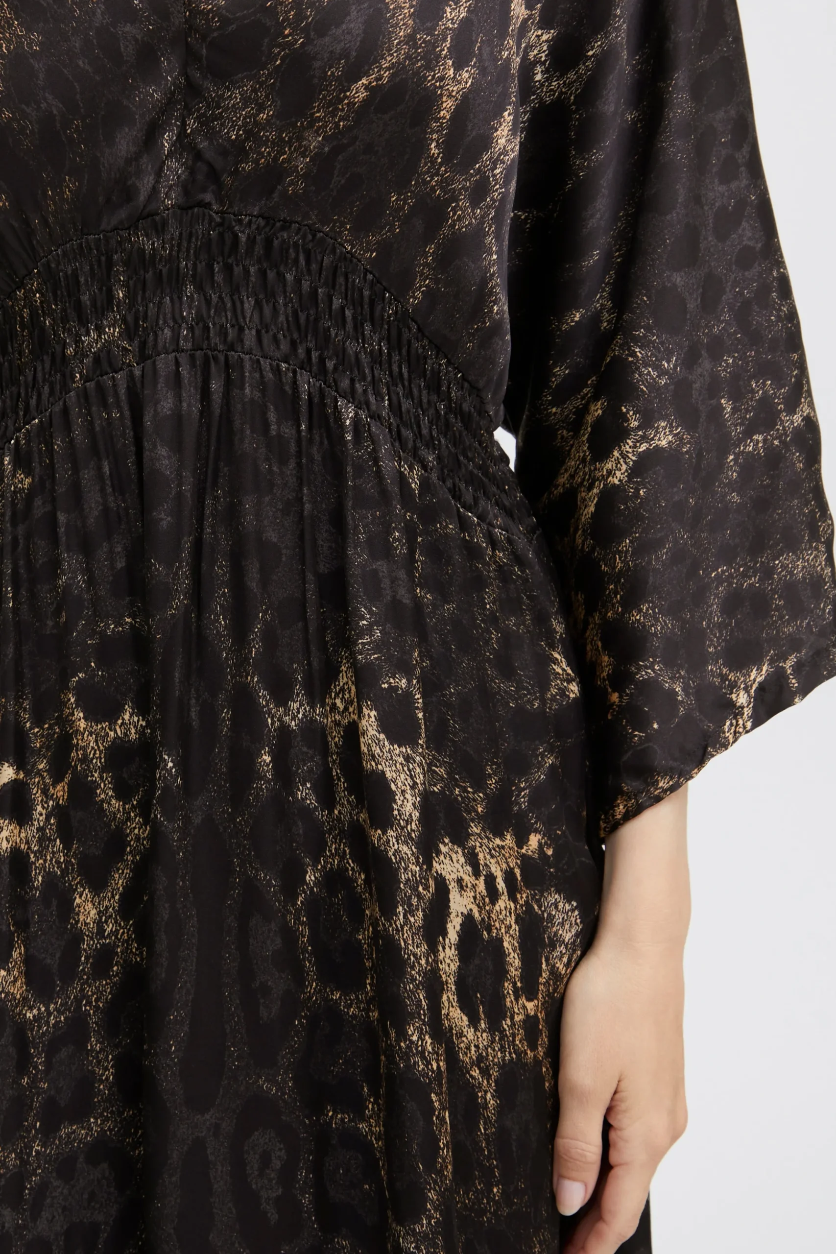 FXDALANI Dress