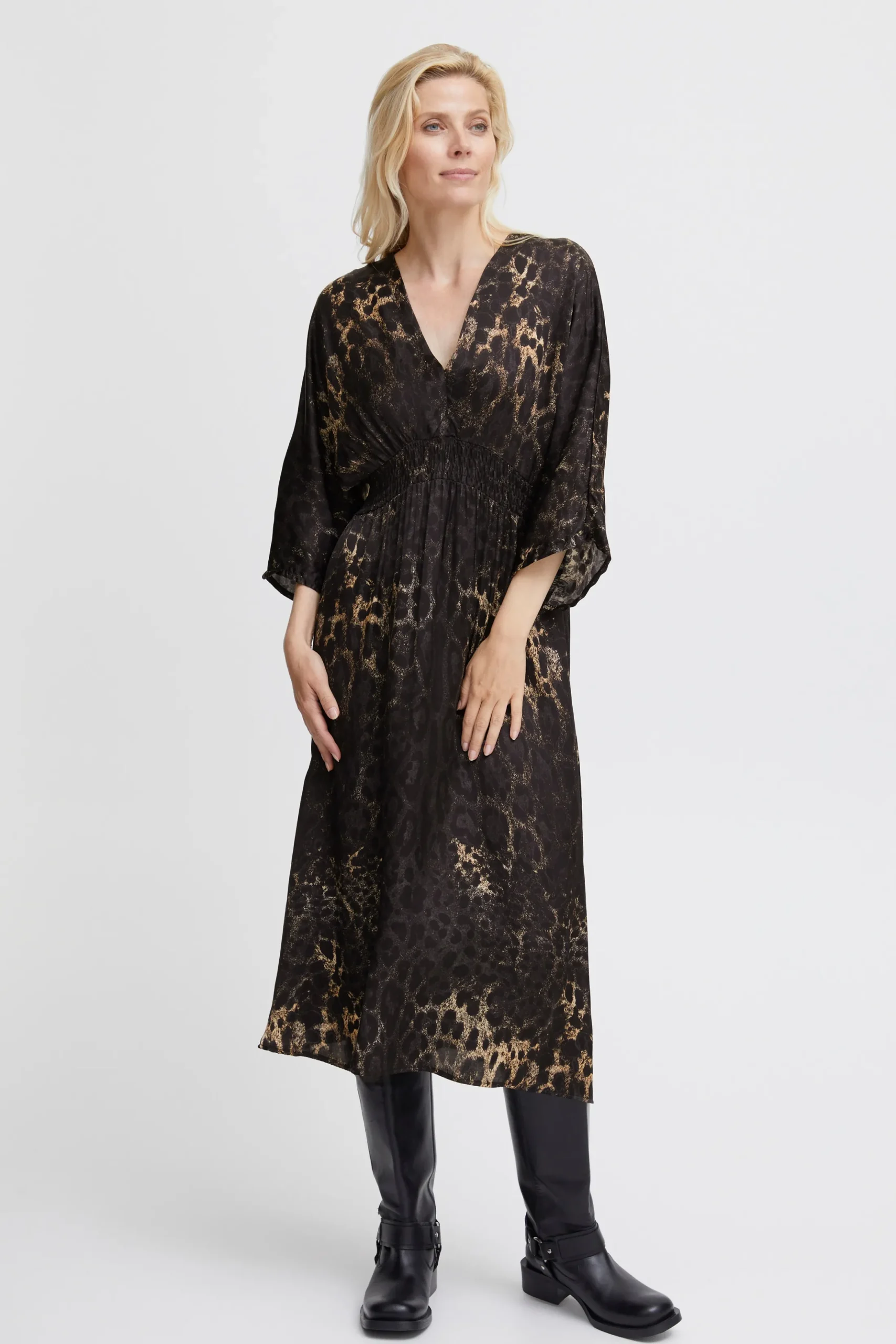 FXDALANI Dress
