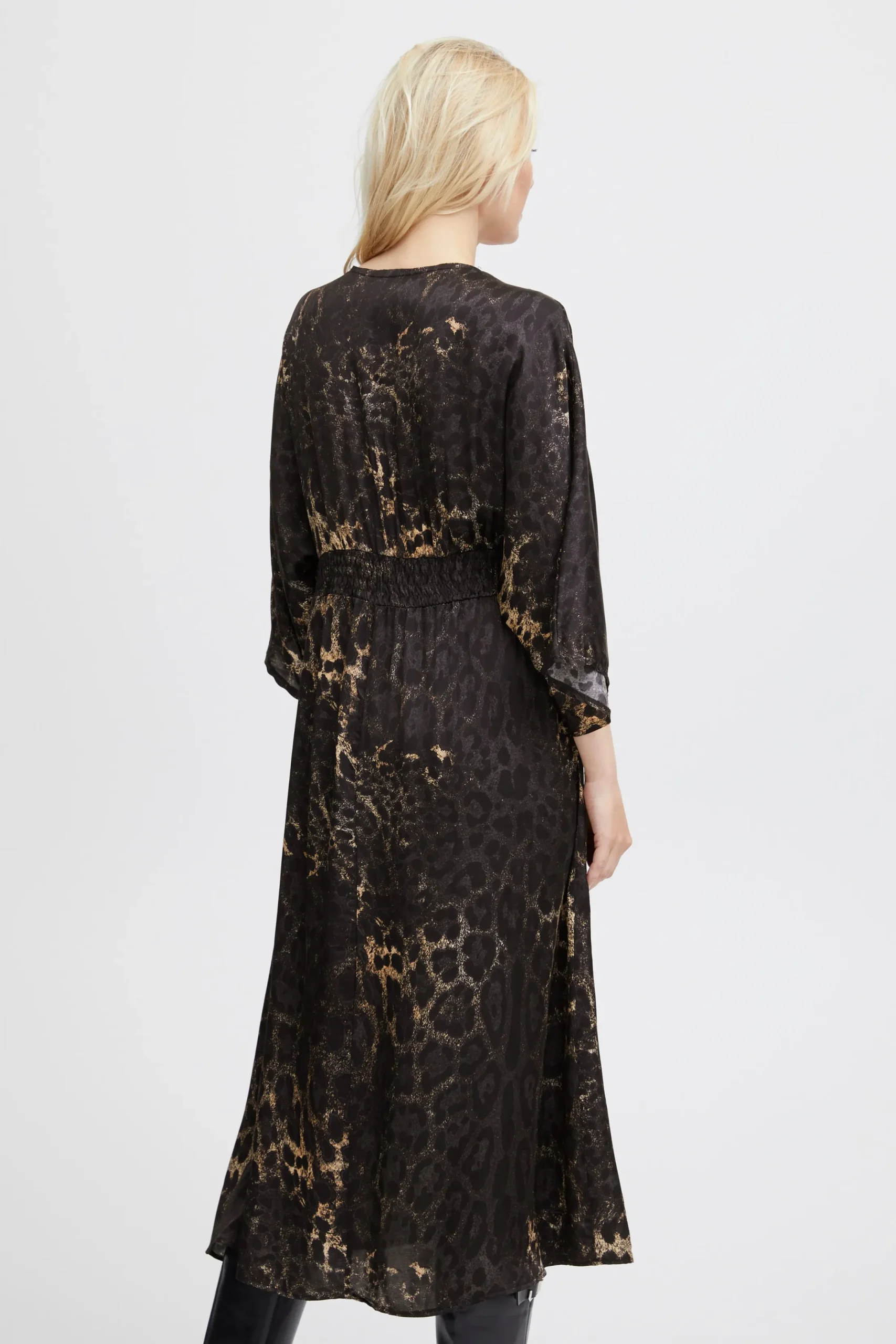 FXDALANI Dress