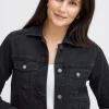 FXDENIMA Casual jacket