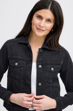 FXDENIMA Casual jacket