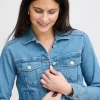 FXDENIMA Casual jacket